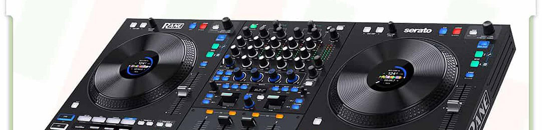 【美品】PHASE ULTIMATE コントローラー　serato Phase Ultimate | Official Store